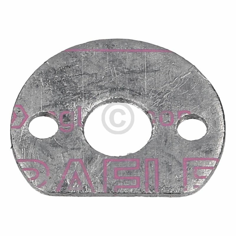 Dichtung für Bosch Geräte 10010143 Wasserpumpe