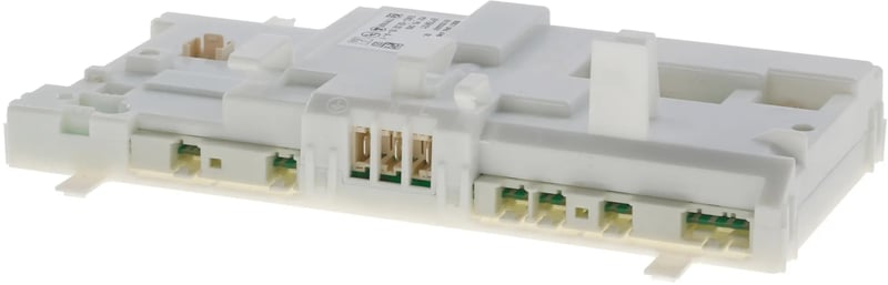 Leistungsmodul programmiert 00634236