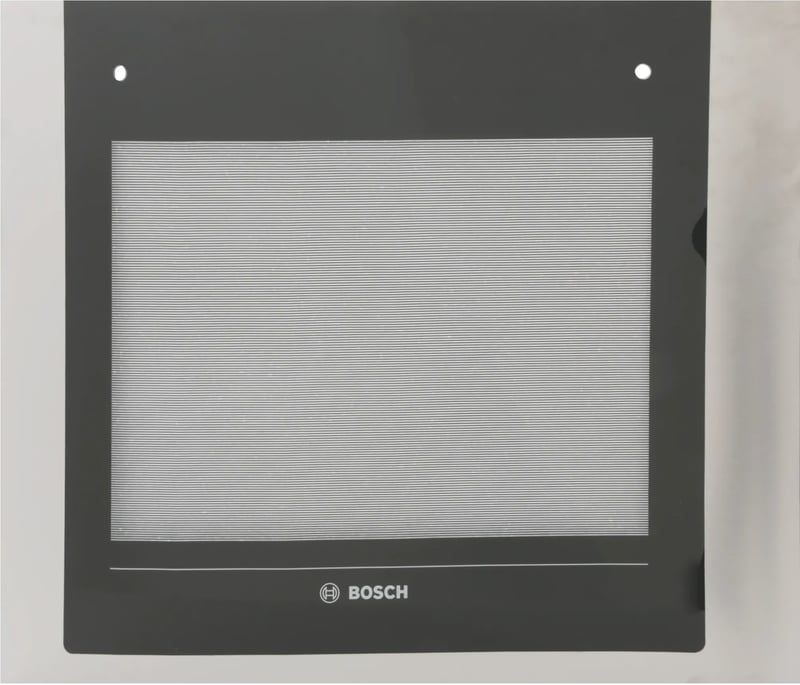 Frontglasscheibe 00688831