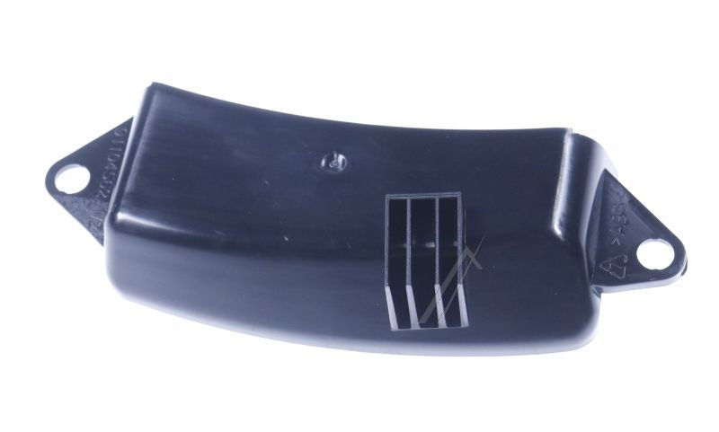 Candy Waschmaschine Türgriff 43030353 Bügel, Gehäuse