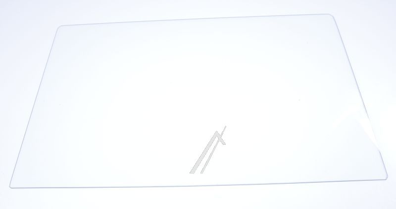 Glasboden für Kühlschrank Euna 210400053 Durchsichtig, robust