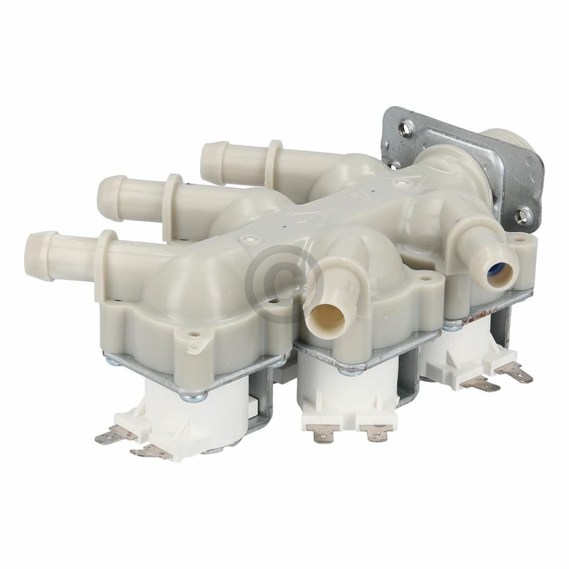 Magnetventil LG 5221EA1009S für Waschtrockner LG Electronics