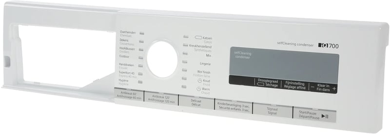 Bedienblende 11006195