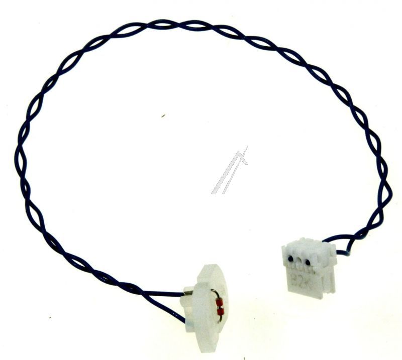 Temperaturfühler für Ofen Küppersbusch 534151 250mm lang, 3-polig Anschluss