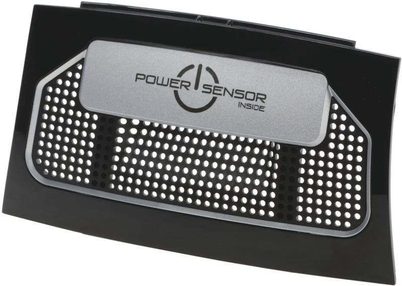 Frontgitter für Staubsauger Bosch 12005736 Lufteinlass