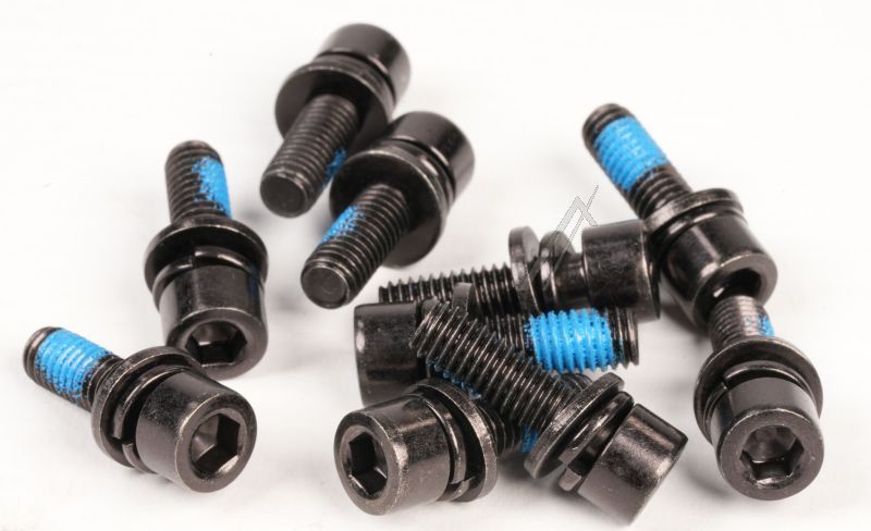 Innensechskant-Schraube Segway-Ninebot 10.01.0116.00 für GoKart Pro