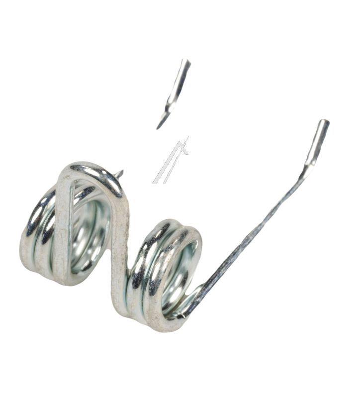 Befestigungsplatte Bremse Torsionsfeder Segway-Ninebot AB.00.0014.90 für E-Scooter Gehäuse