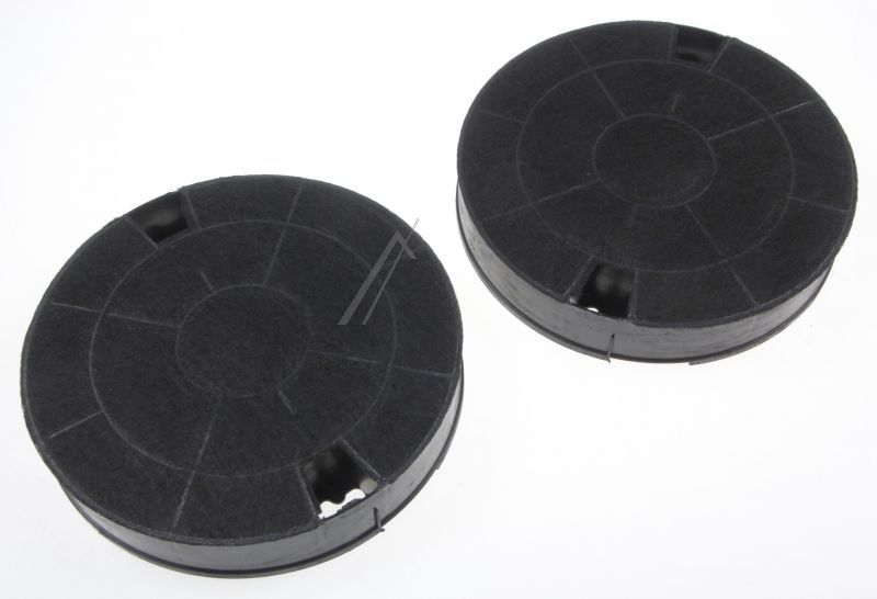 Geruchsfilter F00366 für Ofen Smeg 763410720 Kochdunst Reduzierung