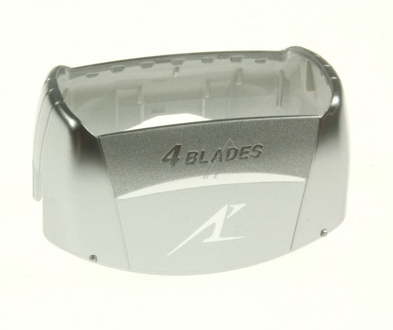 Außenfolie für Panasonic-Rasierer WESLF70S0047 Rahmenschutz