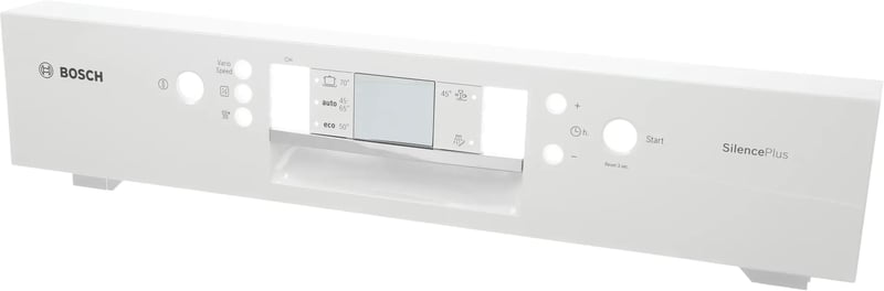 Bedienblende 11008199