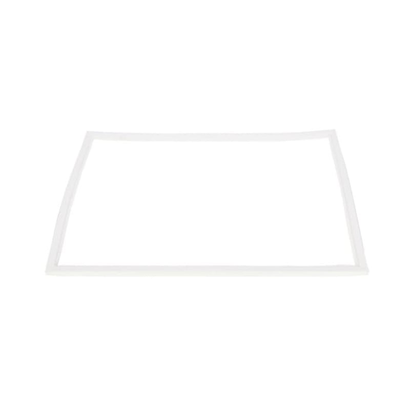 Magnetdichtung für Kühlschranktüren, weiß (2426448011)