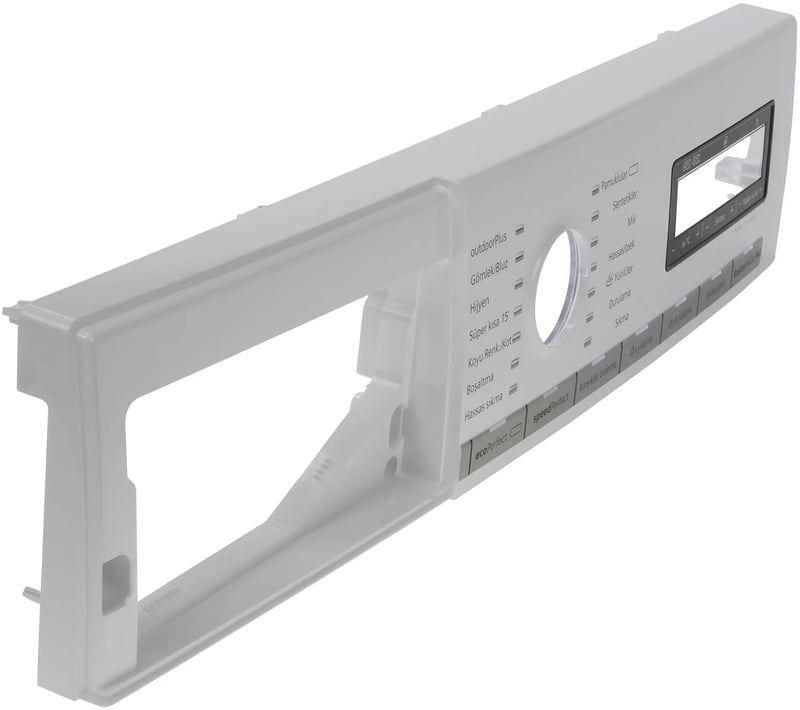 Bedienblende 00798814