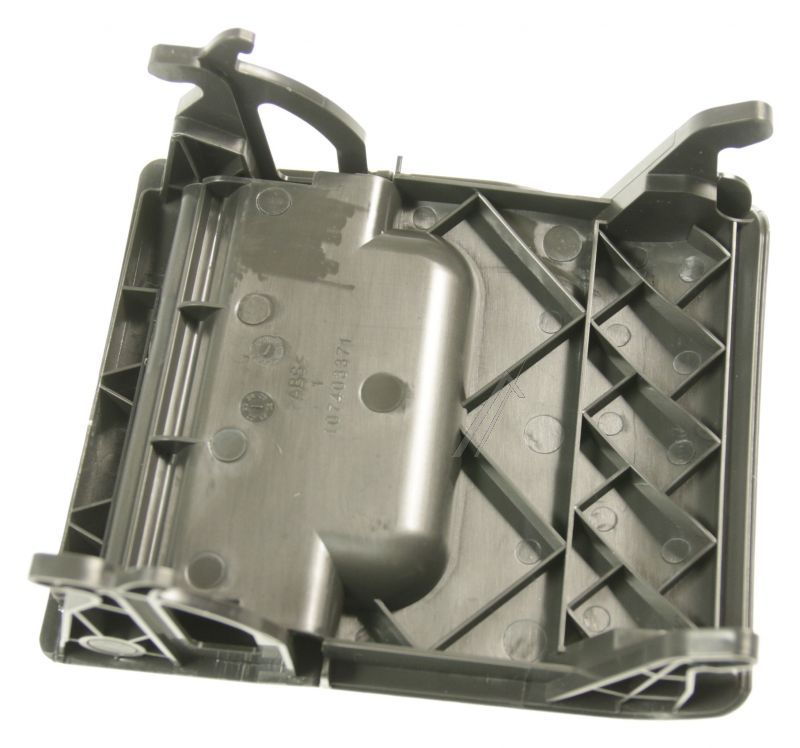 HEPA Kannenfilter für Staubsauger Nilfisk 107414046 zur Staubfiltration