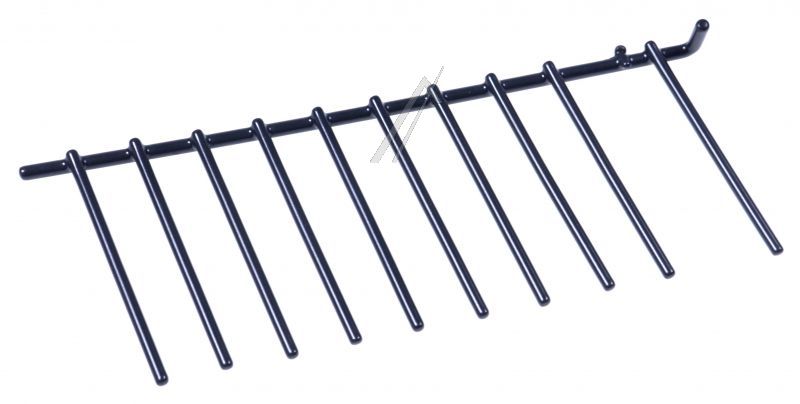 AEG Ofen Korbzähne links hinten 140177646027 Backofen