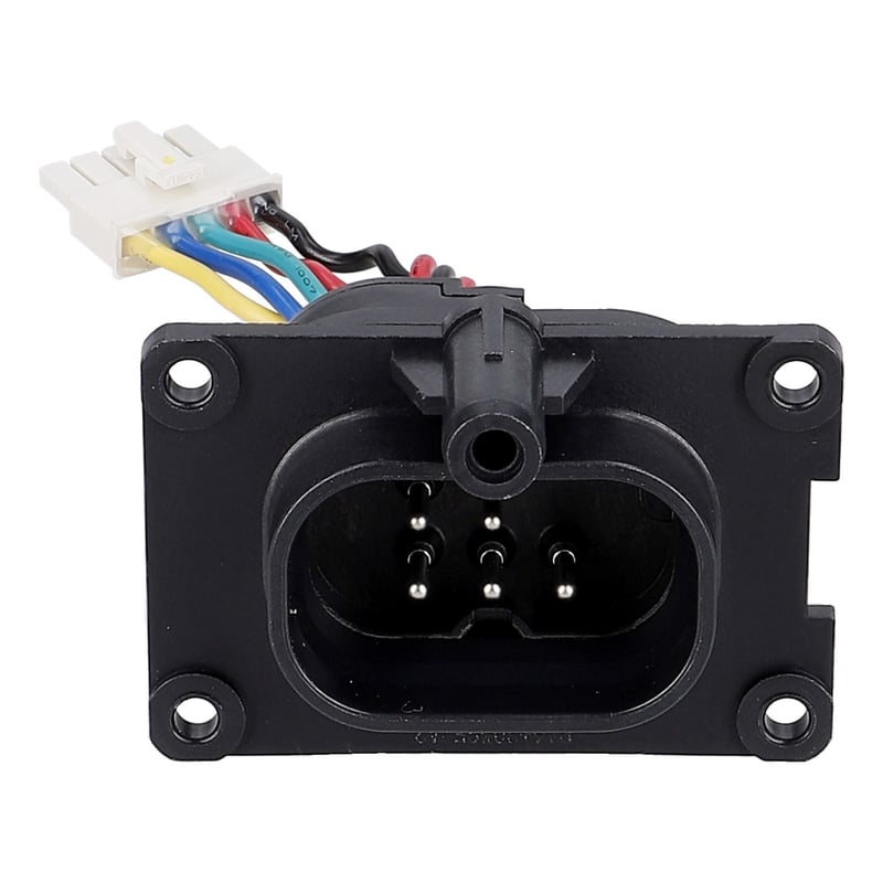 Trimmer module connector base 201-2508-0011 Ecovacs