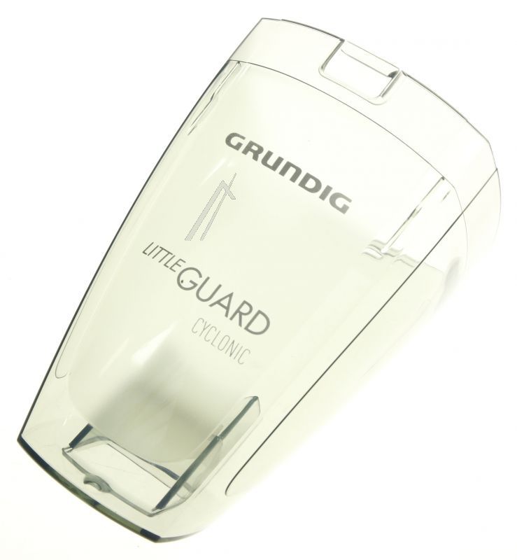 Staubbehälter für Staubsauger Arcelik C00906422 für Arcelik-Staubsauger