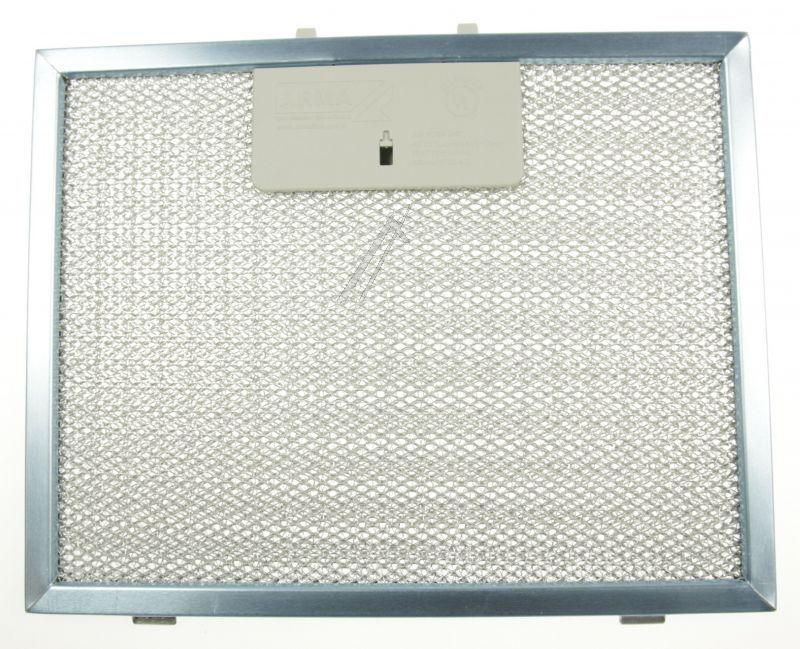 Metallfettfilter für Dunstabzugshaube Electrolux/AEG 80871940 230x180 mm