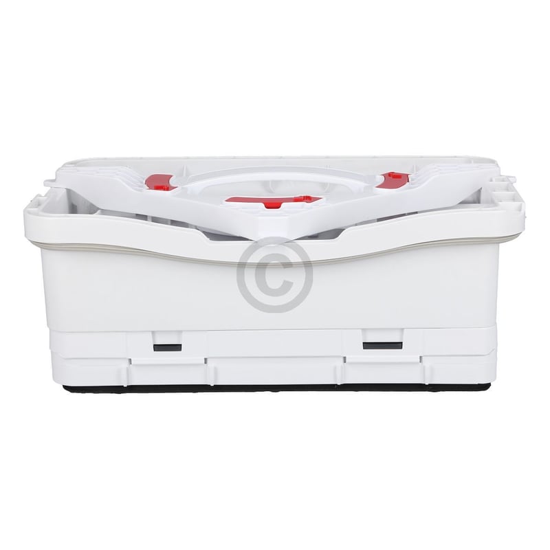 Halterung mit Filter für Kondensmodul beko 2973950200 in Trockner