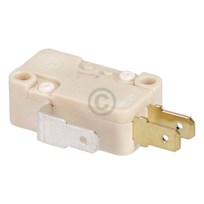 Mikroschalter Melitta 6556181 D41X für Kaffeemaschine