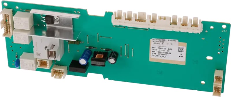 Leistungsmodul 00678196