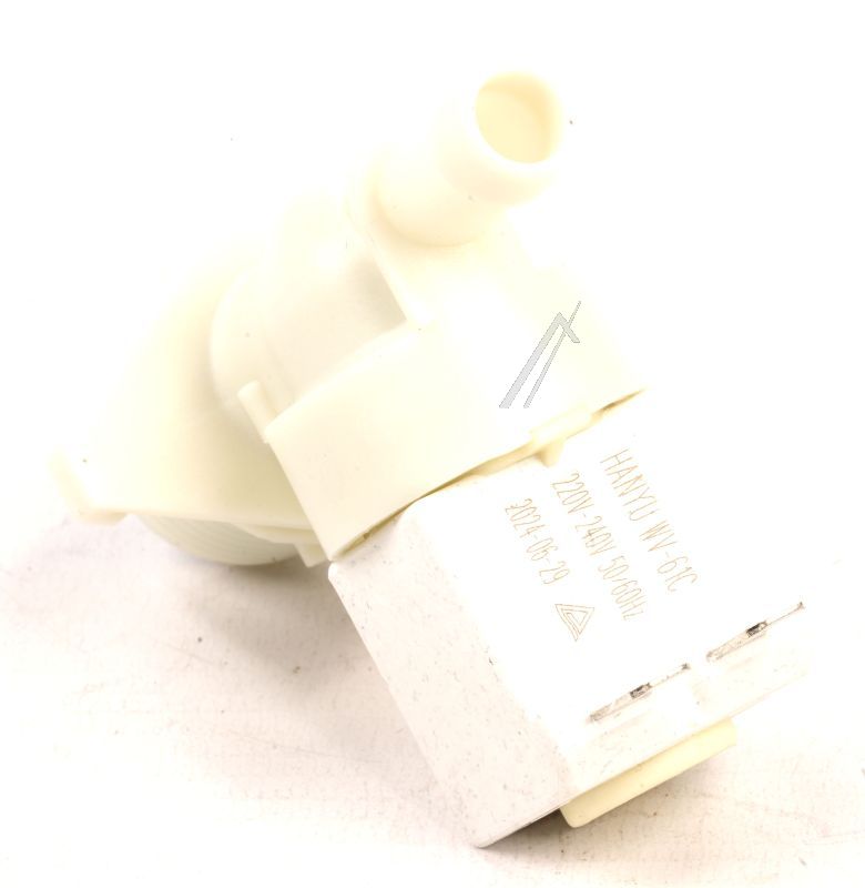 Wasserzulaufventil für Vestel Geschirrspüler 32047453 Einbau