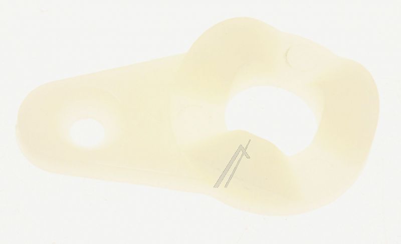 Scharnierscheibe für Kühlschranktüren (2404577013)