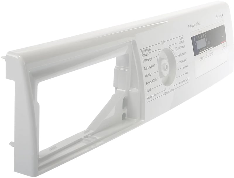 Bedienblende 11012692