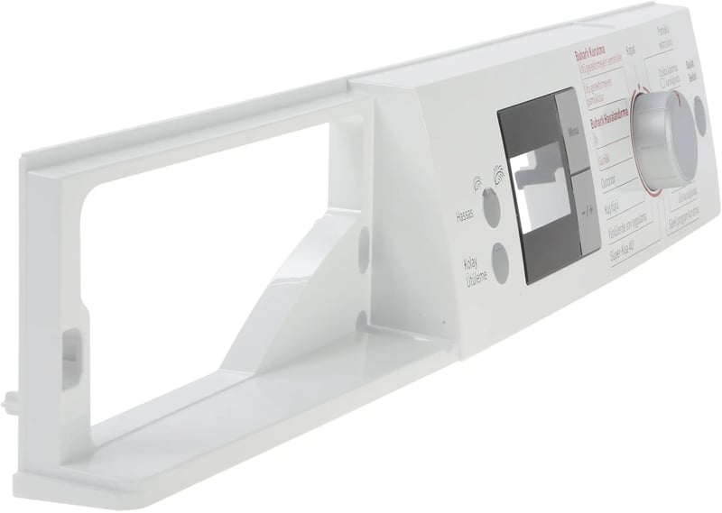 Bedienblende 11006053