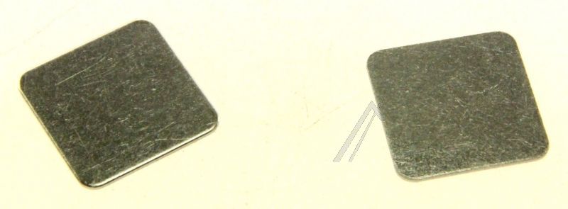 Glasplatte für Kaffeemaschine Bosch 00614432 Durchmesser 15cm