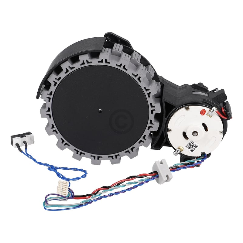 Left driving wheel 201-2425-1014