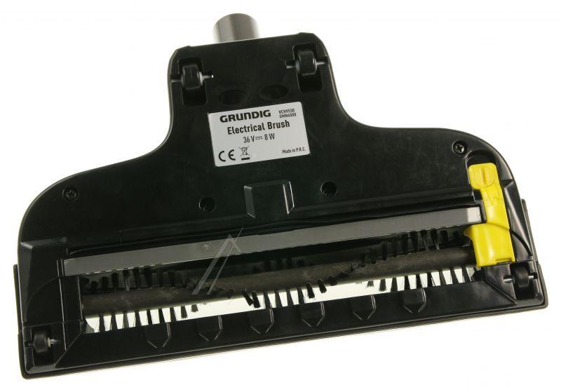 Saugdüse für Grundig Staubsauger 759551870400 Bürste