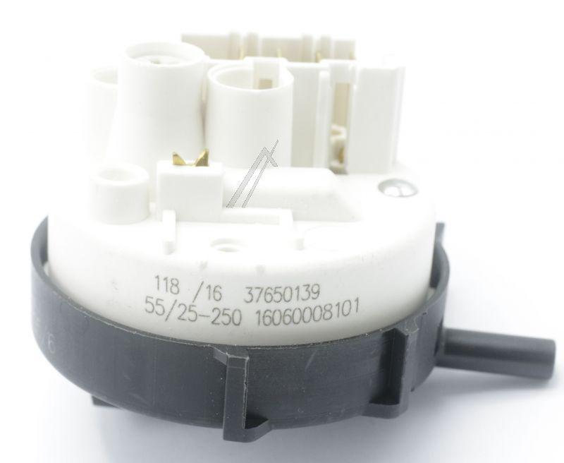 Druckschalter LA/LB08 für Trockner Smeg 816210369 Niveauschalter