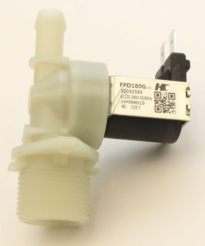 Wasserzulaufventil für Geschirrspüler Vestel 32032593 Magnetventil