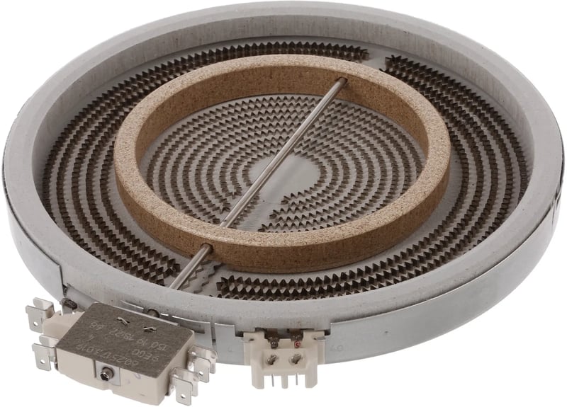 Heizzone 00285145 Originalersatzteil von Bosch