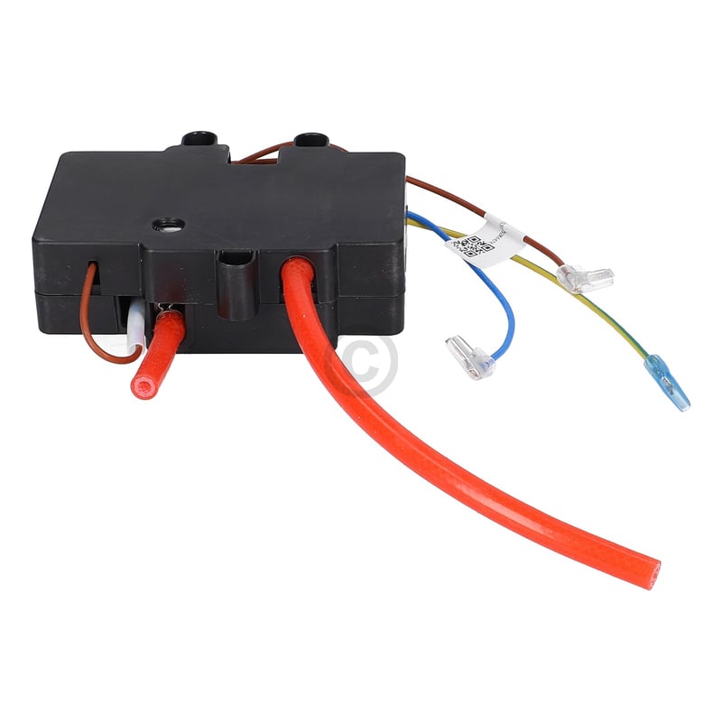 Water heating assembly 201-2425-1064