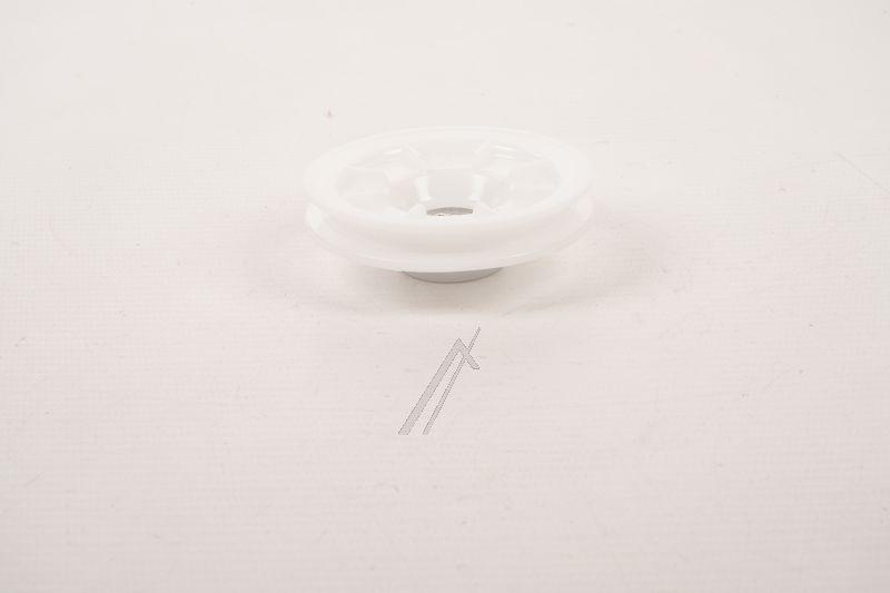 Riemenscheibe für Trockner Haier 0180200146B Antrieb Trommel