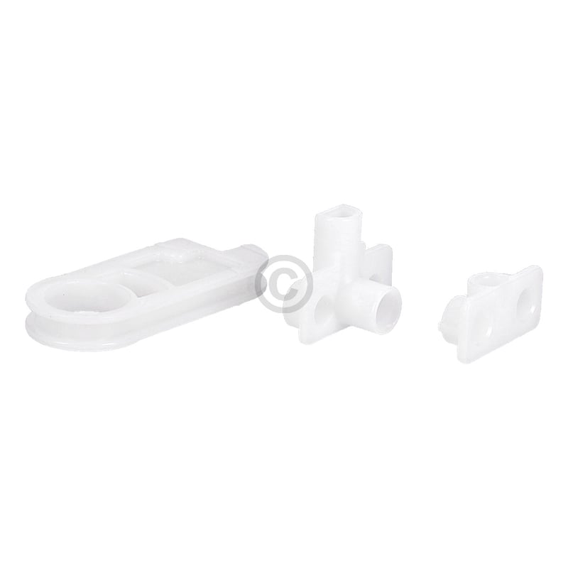Suction Cup Release Rope 201-J001-0024 Ecovacs