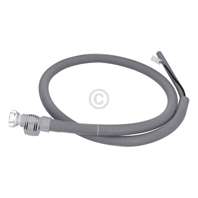 Aquastop-Zulaufschlauch für Geschirrspüler Midea 17476000007423 1,5m elektrisch