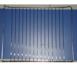 GRILLROST VERCHROMT 457x378mm Küppersbusch 547985