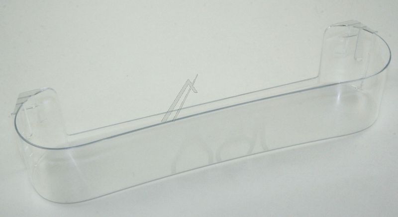 Flaschenablage für Kühlschranktüren, transparent (2646019030)