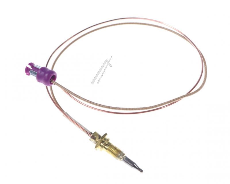 Doppel-Krone Thermoelement für Candy/Hoover Ofen 42838581 Heizelement