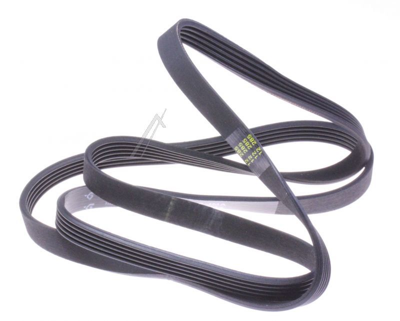 Waschmaschinenriemen Brandt 55X8202 Poly-V-Riemen