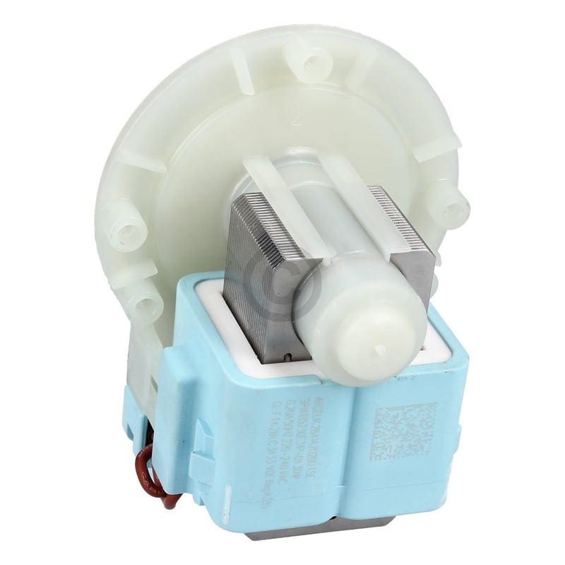 Ablaufpumpe beko 2841420200 arcelik SPW185230E31P-01 für Waschmaschine