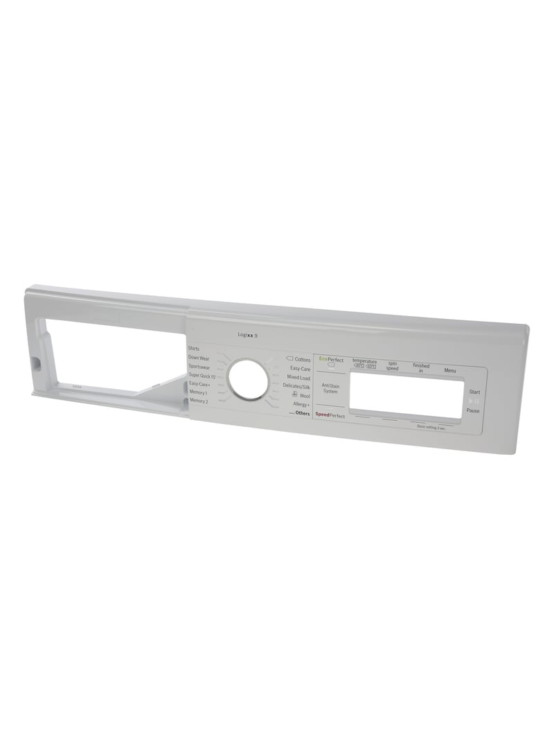 Bedienblende 00797859