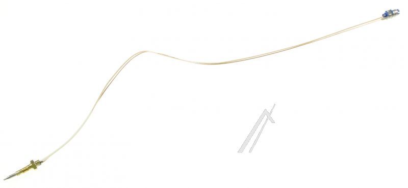 Thermoelement für Ofen Beko/Grundig/Arçelik C00866684 400mm Backofen