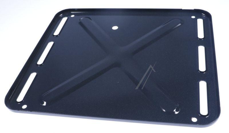 Bodenheizungs-Deckel für AEG Ofen 140032609020 Heizungsplatte