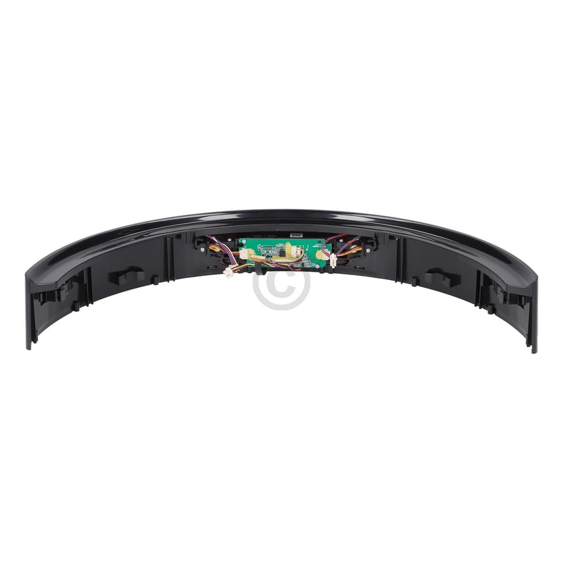 Stoßstangenbefestigung Ecovacs 201-2407-0310 für Staubsauger-Roboter