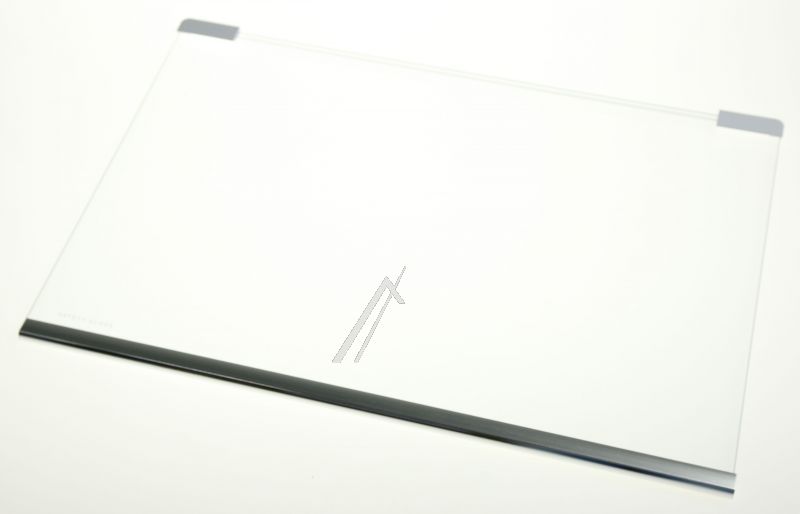 Glasregal für Kühlschrank Electrolux AEG 140055659290 Anschlagsicherung, neutral