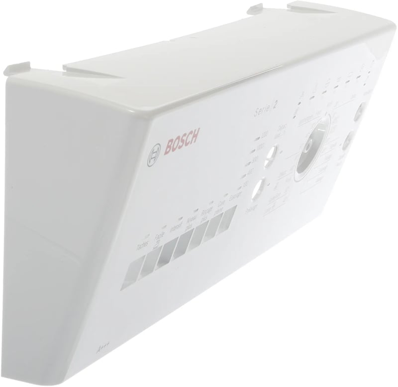 Bedienblende 11009977