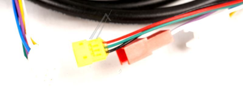 Frontausstattungs-Übertragungsleitung Segway-Ninebot AB.05.05.00.0291 für Kickscooter F25I F40I Gehäuse